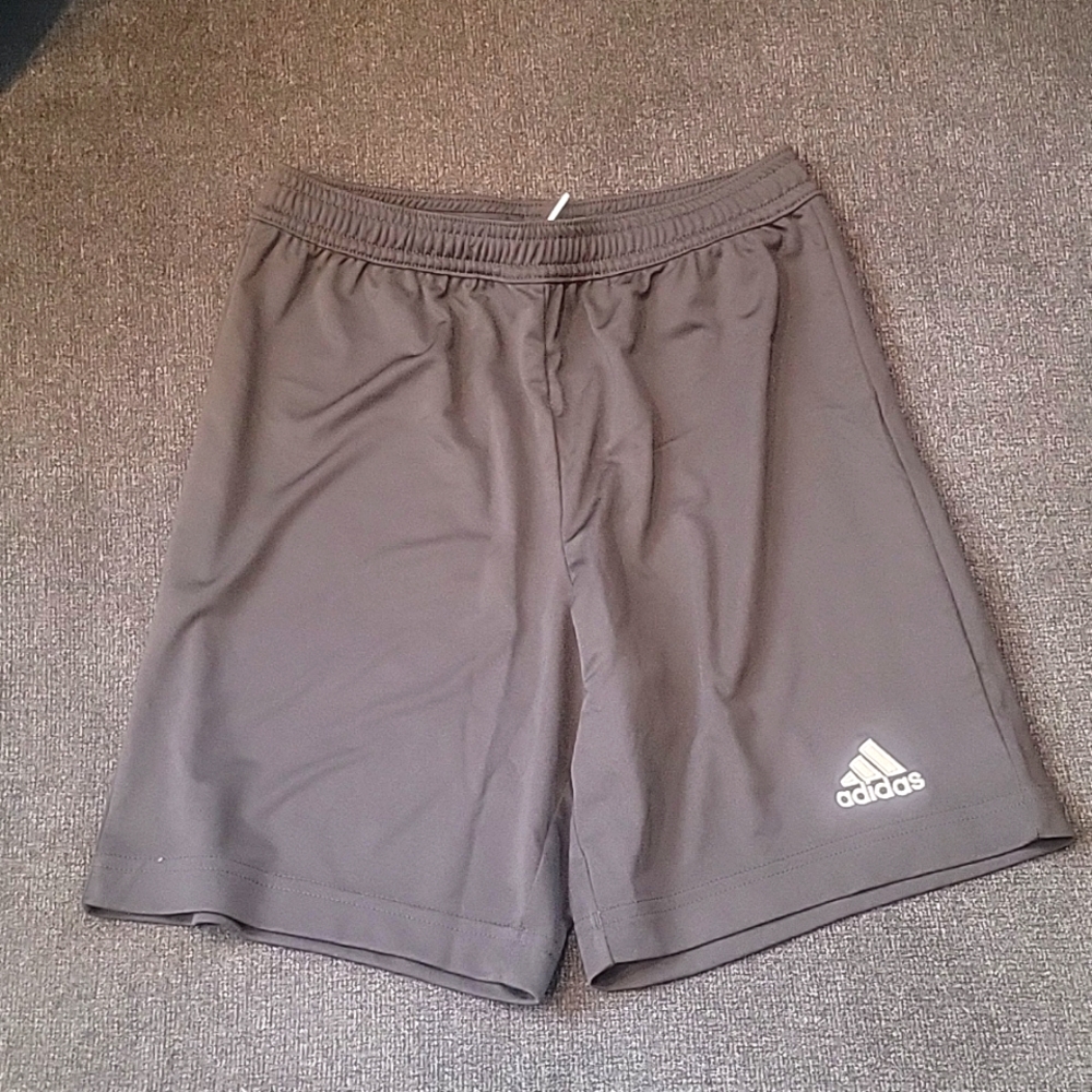 NWOT Adidas entrada 22